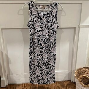Forever 21 floral dress - Size Medium